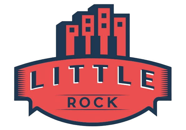 Little Rock - Logo