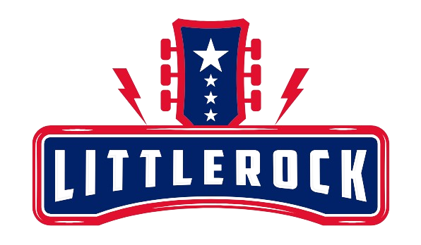 Little Rock - Logo