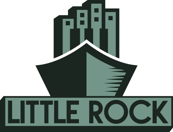 Little Rock - Logo